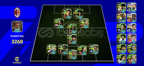Milan ve Hollanda çetesi Milan ve Hollanda çetesi