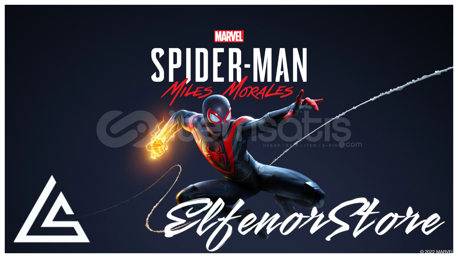 Miles Morales™ - Digital Deluxe Edition Miles Morales™ - Digital Deluxe Edition