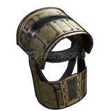 Military Helmet
