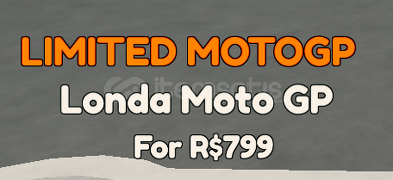 Rush Londa GP Rush Londa GP