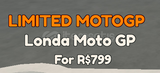 MotoRush Londa Moto GP