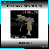 military rev