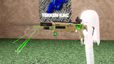 Military Tactical Shotgun