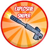 Military Tycoon Explosive Sniper