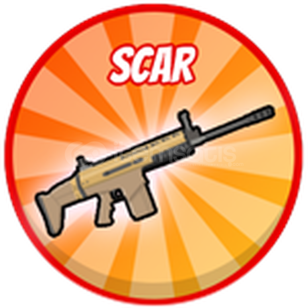 Military Tycoon SCAR Military Tycoon SCAR