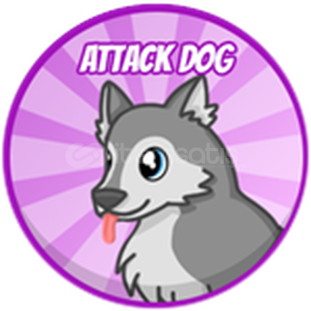 Military Tycoon Attack Dog Military Tycoon Attack Dog