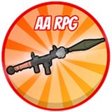 Military Tycoon AA RPG