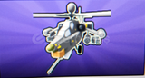 Military Tycoon Mi-28 Helicopter (OP) 