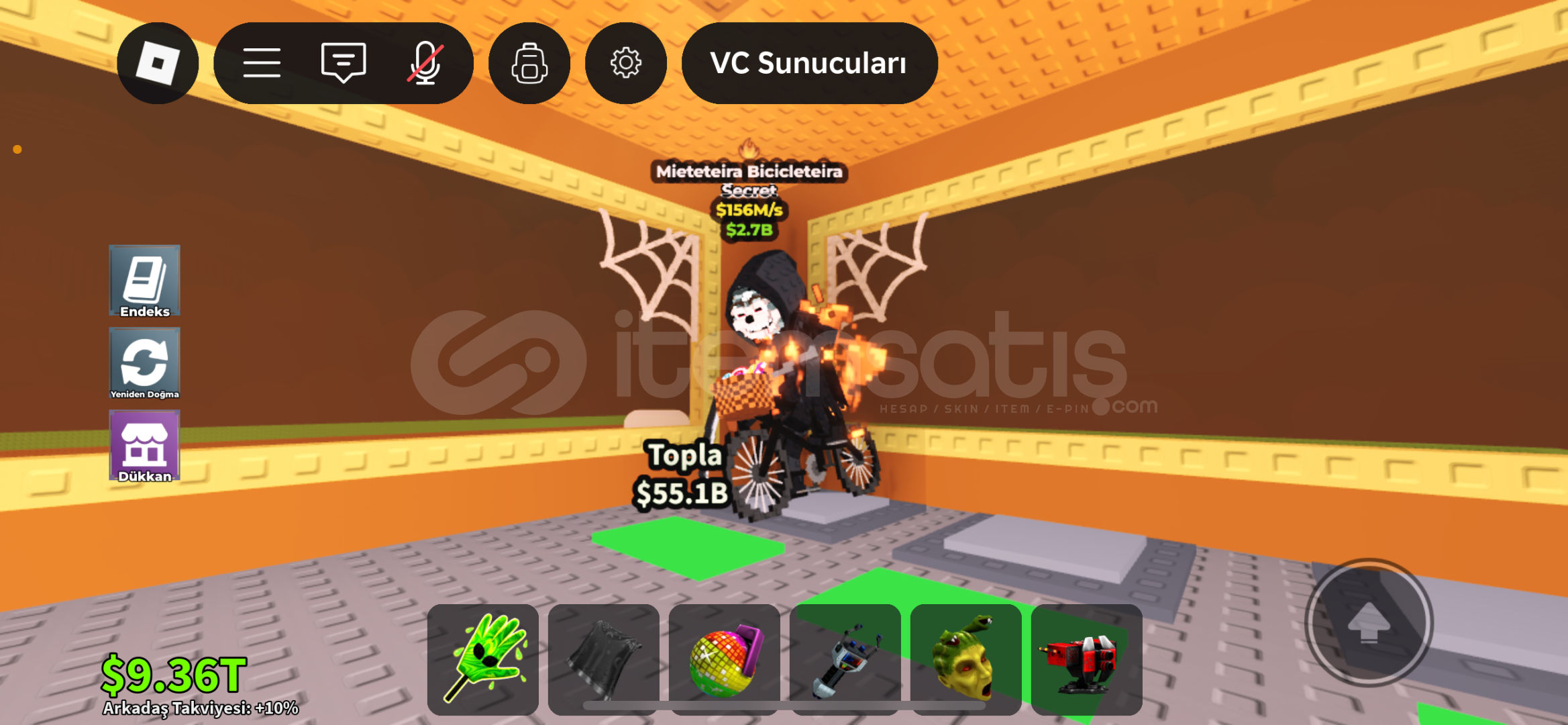 Militiera bicicletreira Militiera bicicletreira