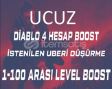 S11 UCUZ LEVEL BOOST - AÇIKLAMA BAK