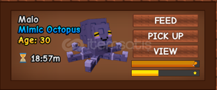 mimc octopus
