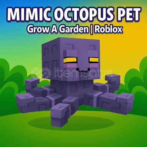 Mimic  Mimic
