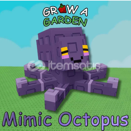 Mimic (En Ucuzu) Mimic (En Ucuzu)