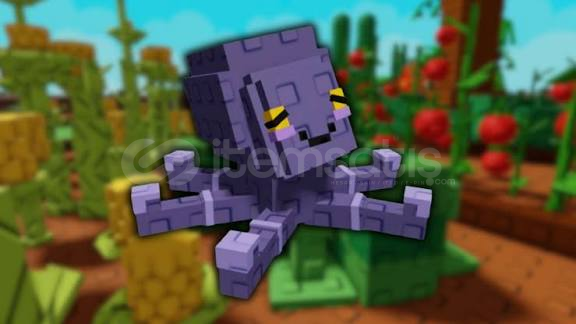 Mimic grow a garden Mimic grow a garden