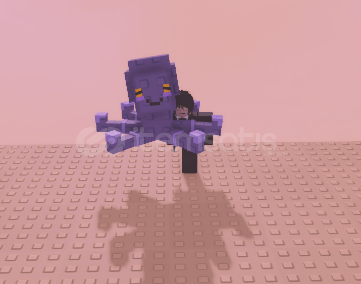 Mimic Octopus Mimic Octopus