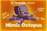 ⚡ MIMIC OCTOPUS | GROW A GARDEN