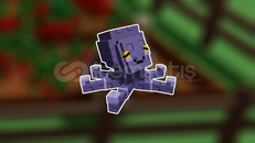 Mimic octopus Grow a garden