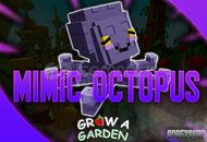 ✨MİMİC OCTOPUS✨GROW A GARDEN