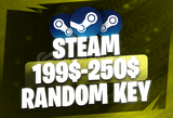 [OTO] Min 199$-250$ (6800₺)/ Steam Key
