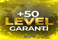 MIN +50 LEVEL⭐️ ULTRA RANDOM HESAP 