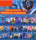 Min 60 Hero Min 80 Skin Hesaplar!!!!