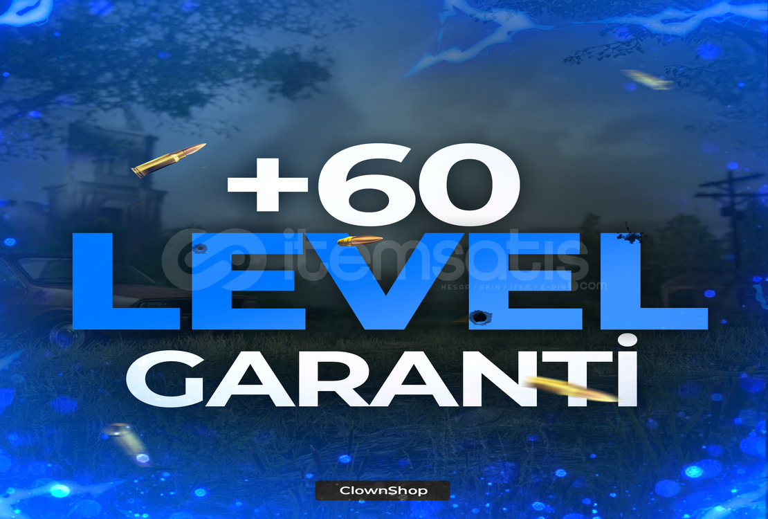 MİN +60 LEVEL⭐️ULTRA RANDOM HESAP MİN +60 LEVEL⭐️ULTRA RANDOM HESAP