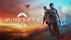 MindsEye + Garanti