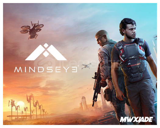 MindsEye + Garanti Destek MindsEye + Garanti Destek
