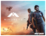 MindsEye + Garanti Destek