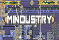 ☘️Mindustry Steam + Garanti☘️