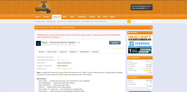 Minecrafft nexo son sürüm