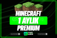 Minecraft – 1 Ay | Oto Teslim