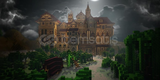 Minecraft 10 Tane Lobby Mapleri | 7/24 TESLİM