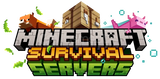 Minecraft 1.16.5 Survival sunucu paketi