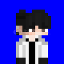 ⚡ Minecraft 2D Logo ⚡