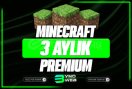 Minecraft – 3 Ay | Oto Teslim