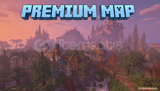 ☘️MİNECRAFT MAP ANINDA TESLIMAT ☘️ ☘️MİNECRAFT MAP ANINDA TESLIMAT ☘️