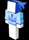 Minecraft-Allay Hoodie-Kod-(Sadece Bedrock)