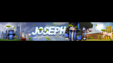 MİNECRAFT BANNER