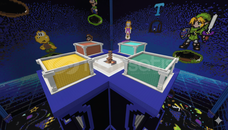 ☘️MİNECRAFT BOXPVP MAP ANINDA TESLIMAT ☘️