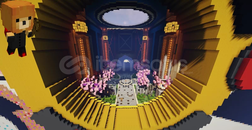 ⭐️MINECRAFT BOXPVP MAP SUNUCUNUZ IÇIN⭐️