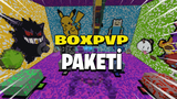 Minecraft BoxPvp Plugin Paketi 1.16.5