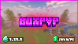MİNECRAFT BOXPVP YAPIMI!!!