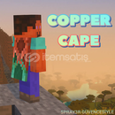⭐ MİNECRAFT COPPER CAPE (JAVA - BEDROCK) ⭐ MİNECRAFT COPPER CAPE (JAVA - BEDROCK)
