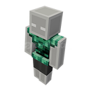 Minecraft Copper Core Dijital Kod