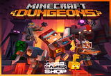 Minecraft Dungeons (Online)