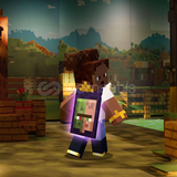 minecraft experience pelerin kod'u satıyorum