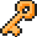 ⭐️MINECRAFT GOLD CRATE ⭐️