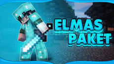 BİLGİLERİ DEĞİŞEN MİNECRAFT DİAMOND PREMİUM