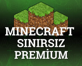 MİNECRAFT HERŞEYİ DEĞİŞEN SINIRSIZ PREMİUM